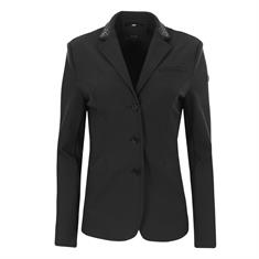 Veste de concours QFlorine QUUR Noir