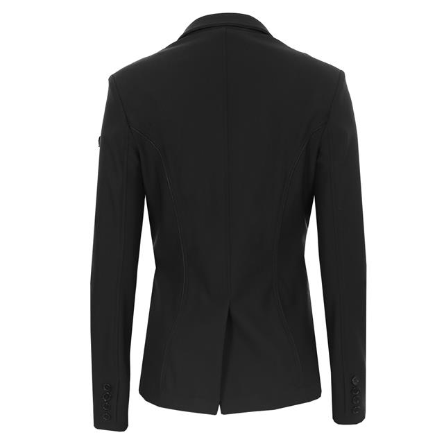 Veste de concours QFlorine QUUR Noir