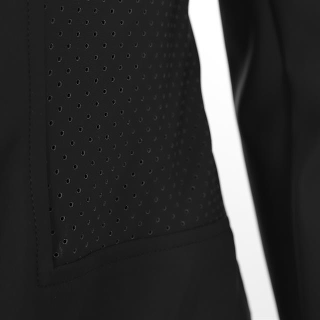 Veste de concours QFlorine QUUR Noir