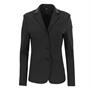 Veste de concours QFlorine QUUR Noir
