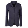 Veste de concours QGala QUUR Bleu foncé
