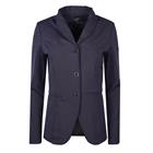 Veste de concours QGala QUUR Bleu foncé