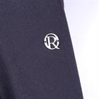 Veste de concours QGala QUUR Bleu foncé