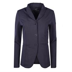 Veste de concours QGala QUUR Bleu foncé