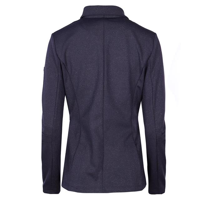 Veste de concours QGala QUUR Bleu foncé