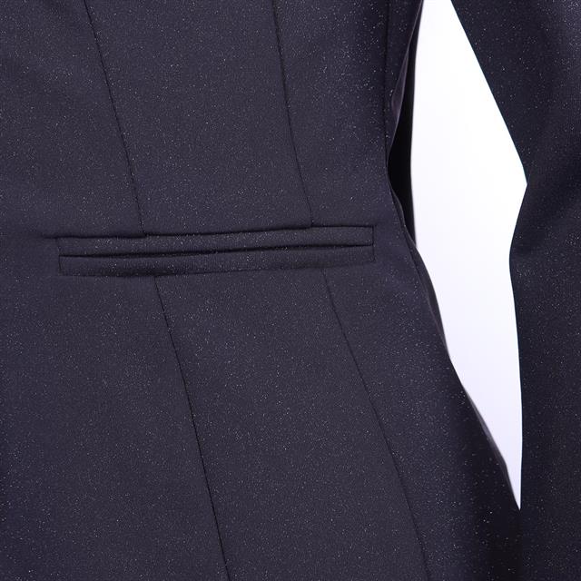 Veste de concours QGala QUUR Bleu foncé