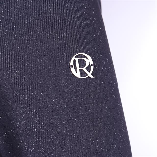 Veste de concours QGala QUUR Bleu foncé