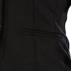 Veste de concours QGala QUUR Noir