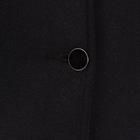 Veste de concours QGala QUUR Noir