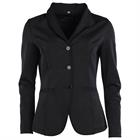 Veste de concours QGala QUUR Noir