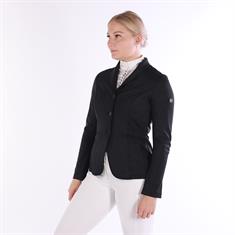 Veste de concours QGala QUUR Noir