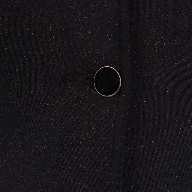 Veste de concours QGala QUUR Noir
