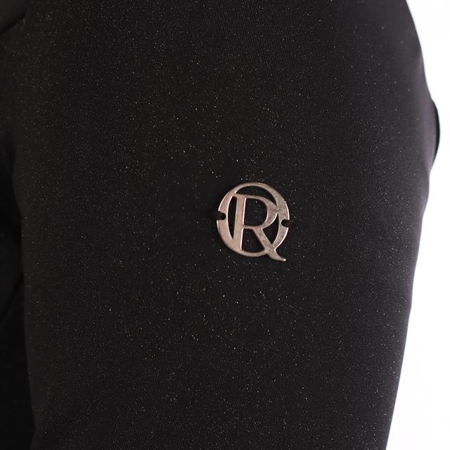 Veste de concours QGala QUUR Noir