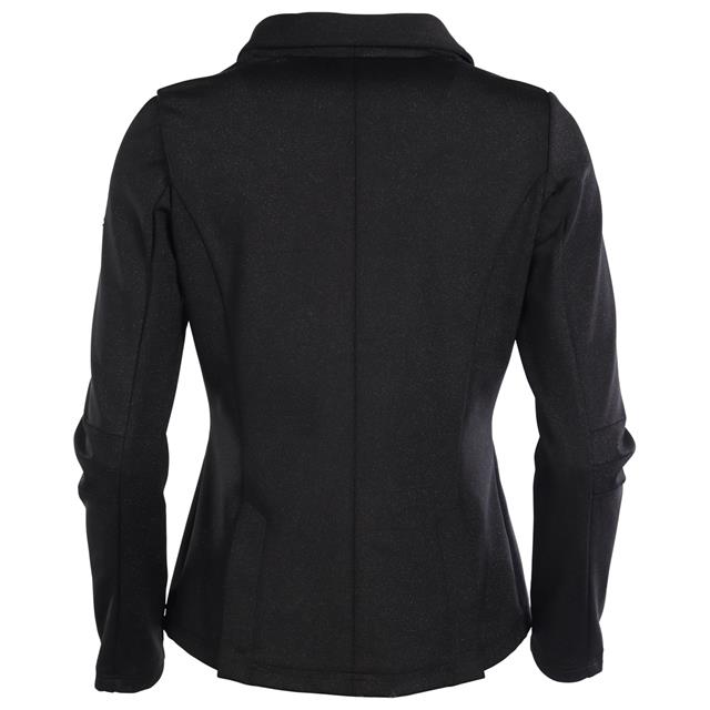 Veste de concours QGala QUUR Noir