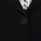 Veste de concours QGin QUUR Noir