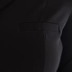 Veste de concours QGin QUUR Noir