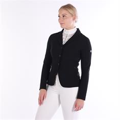 Veste de concours QGin QUUR Noir