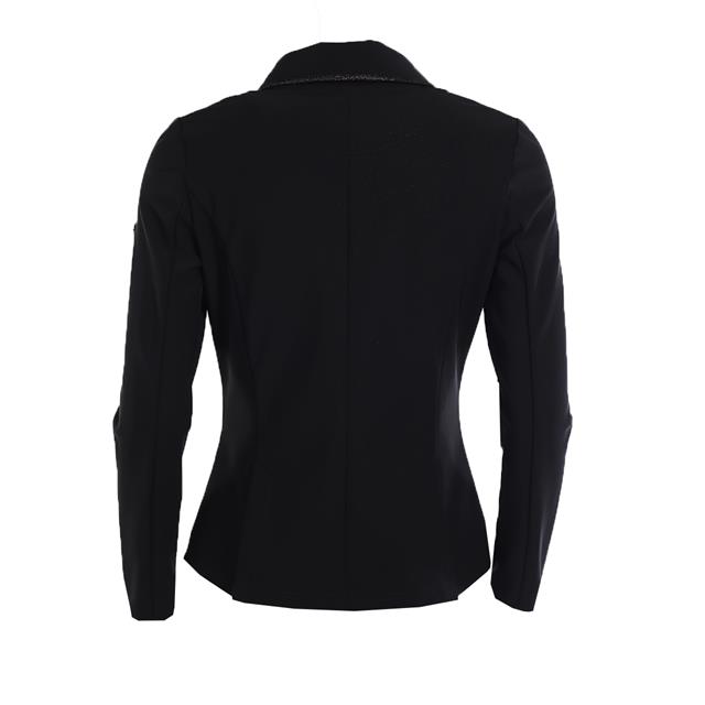 Veste de concours QGin QUUR Noir