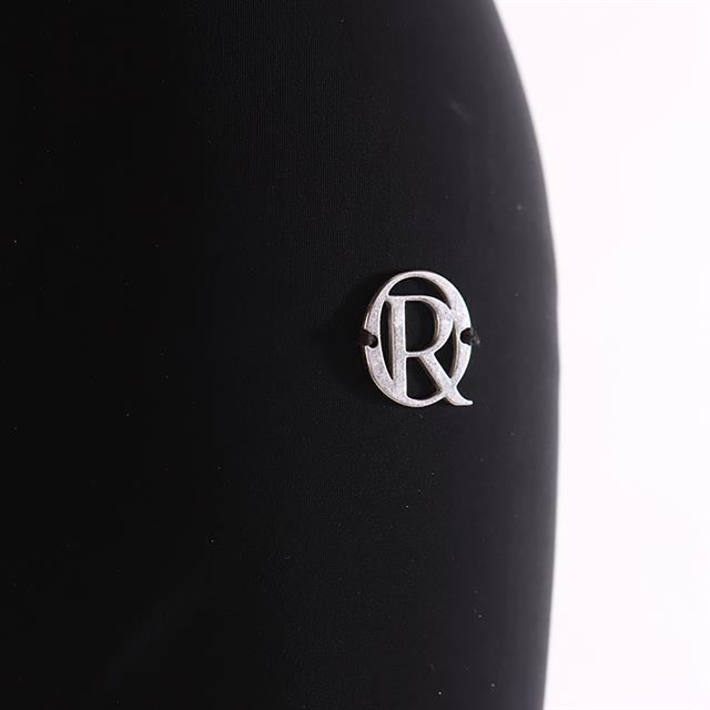 Veste de concours QGin QUUR Noir