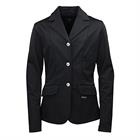 Veste de concours Robin Enfantss QHP Noir