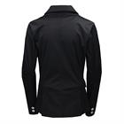 Veste de concours Robin Enfantss QHP Noir