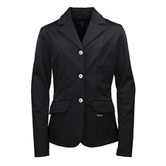 Veste de concours Robin Enfantss QHP Noir