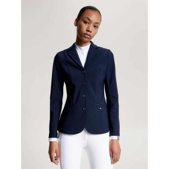 Veste de concours Tribeca Tommy Hilfiger Bleu foncé