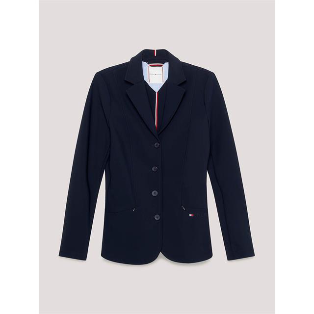 Veste de concours Tribeca Tommy Hilfiger Bleu foncé