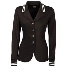 Veste de Concours Varsity Harry's Horse Noir