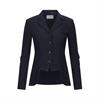 Veste de concours Zoe LeMieux Bleu foncé