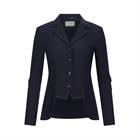 Veste de concours Zoe LeMieux Bleu foncé