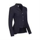 Veste de concours Zoe LeMieux Bleu foncé