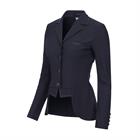 Veste de concours Zoe LeMieux Bleu foncé