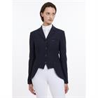 Veste de concours Zoe LeMieux Bleu foncé