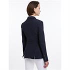 Veste de concours Zoe LeMieux Bleu foncé