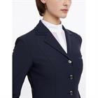 Veste de concours Zoe LeMieux Bleu foncé