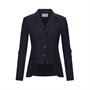 Veste de concours Zoe LeMieux Noir