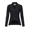 Veste de concours Zoe LeMieux Noir
