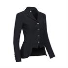 Veste de concours Zoe LeMieux Noir