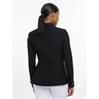 Veste de concours Zoe LeMieux Noir
