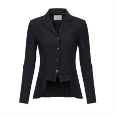 Veste de concours Zoe LeMieux Noir