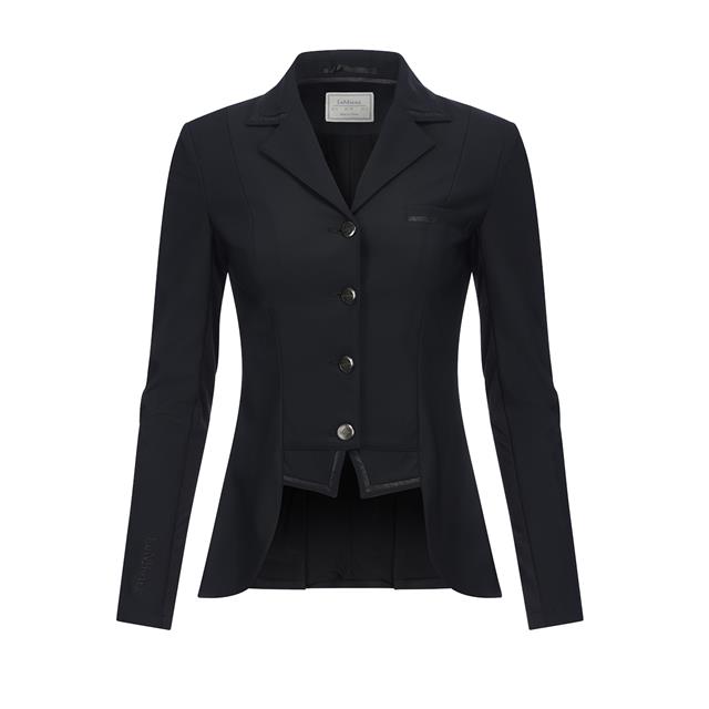 Veste de concours Zoe LeMieux Noir