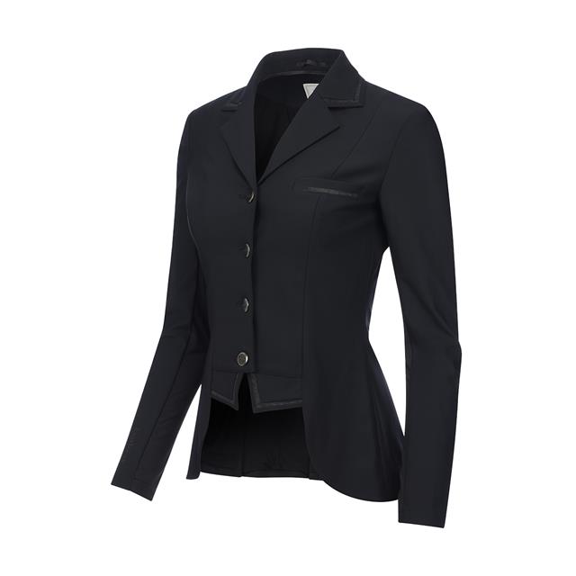 Veste de concours Zoe LeMieux Noir