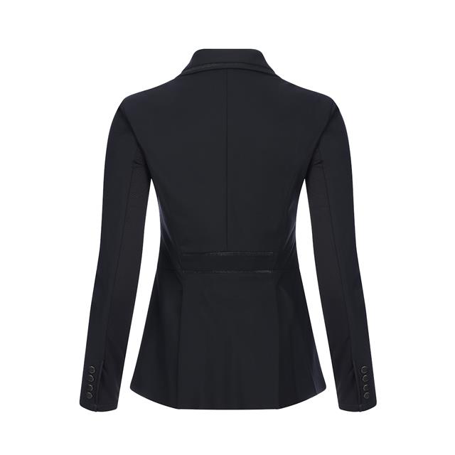 Veste de concours Zoe LeMieux Noir