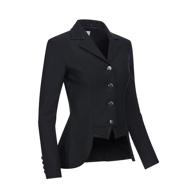 Veste de concours Zoe LeMieux Noir