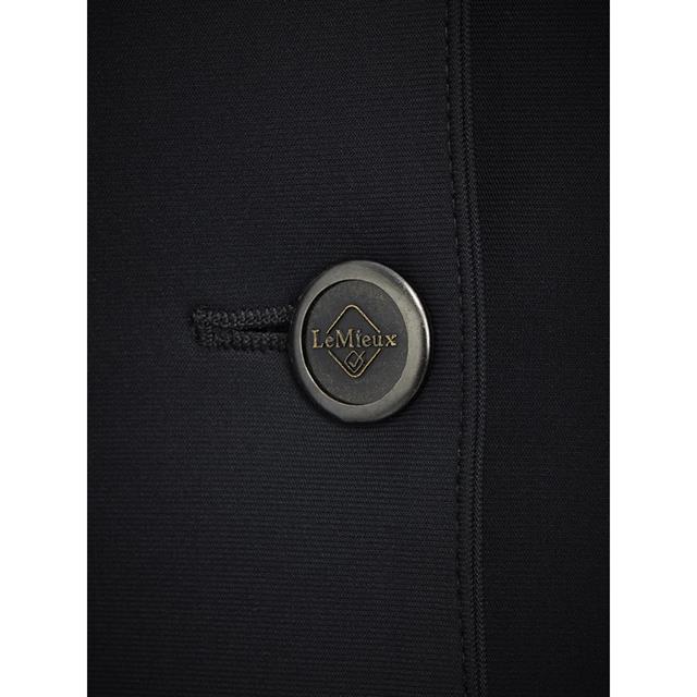 Veste de concours Zoe LeMieux Noir