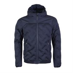 Veste Diagonal Men Equithème Bleu foncé