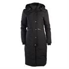 Veste Dicte Long Montar Noir