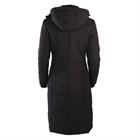 Veste Dicte Long Montar Noir