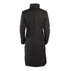 Veste Dicte Long Montar Noir